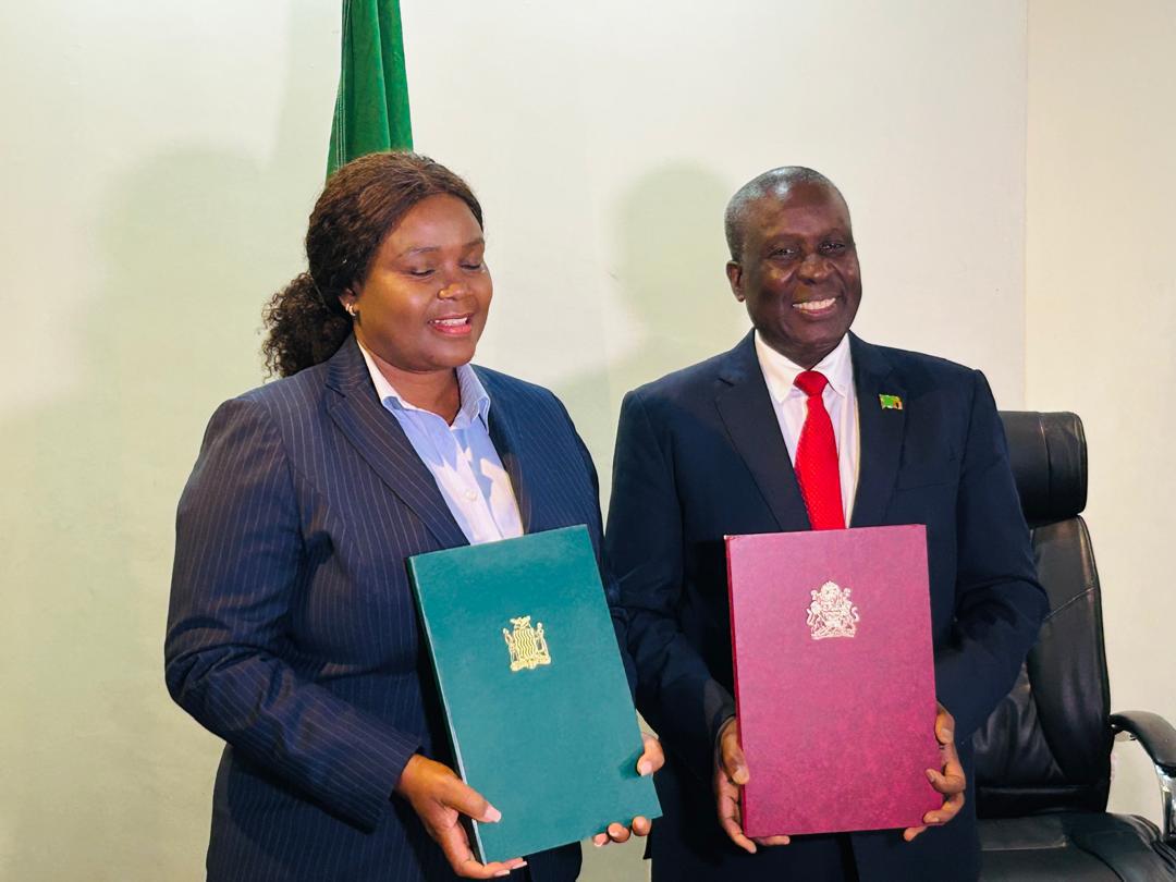 Zambia, Malawi sign $77m maize export deal