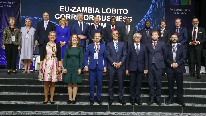 Tanzania has excess power, we need it, we can pay for it – HH