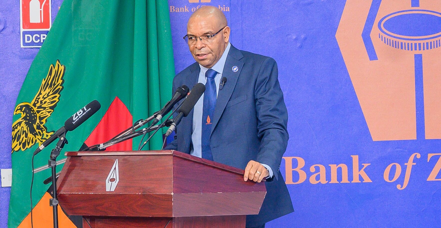 We are at a point where macro stability has emerged – BoZ