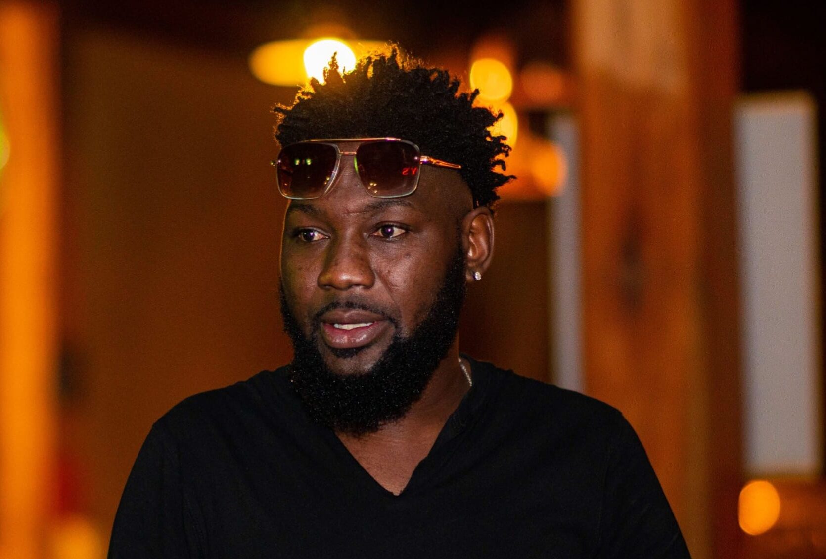 Musician Dalisoul gets K800 fine for driving without valid licence
