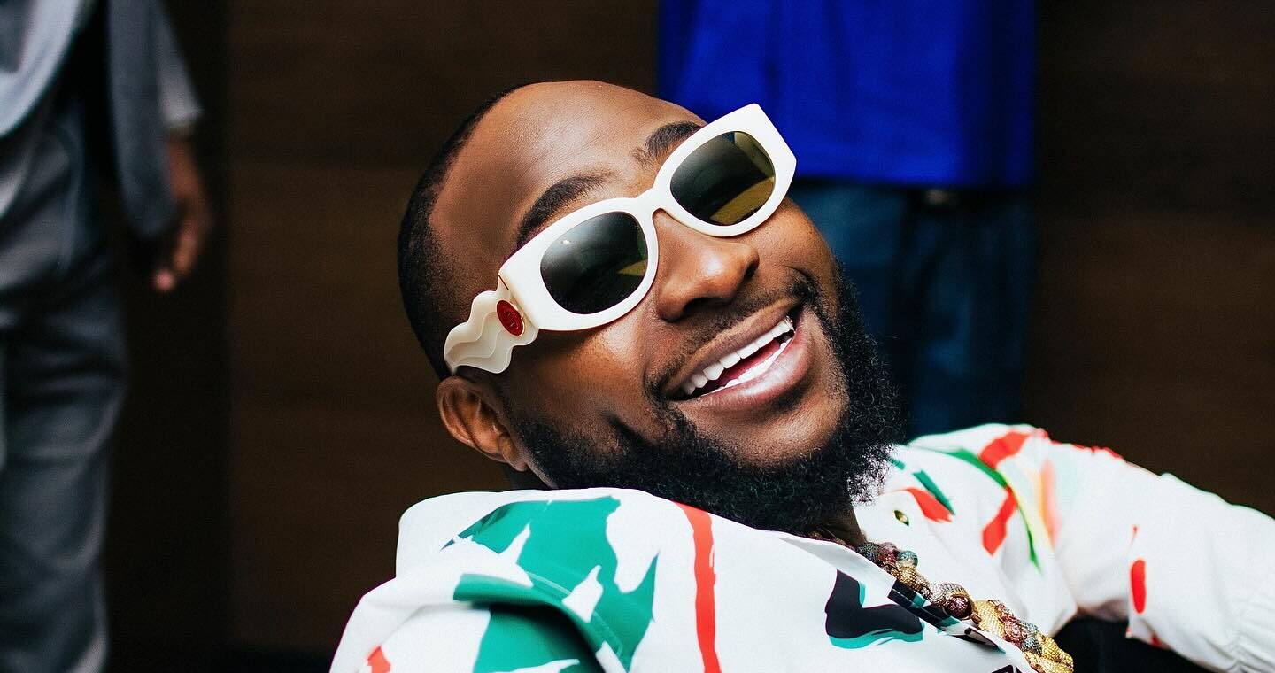Relax, Davido is coming to Zambia, organisers assure fans