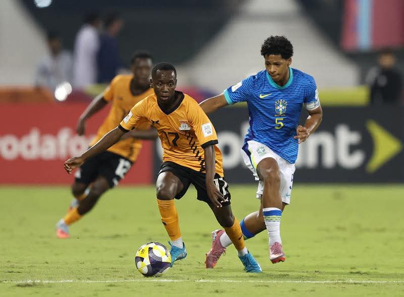 Big brother Fashion tips U17 boys