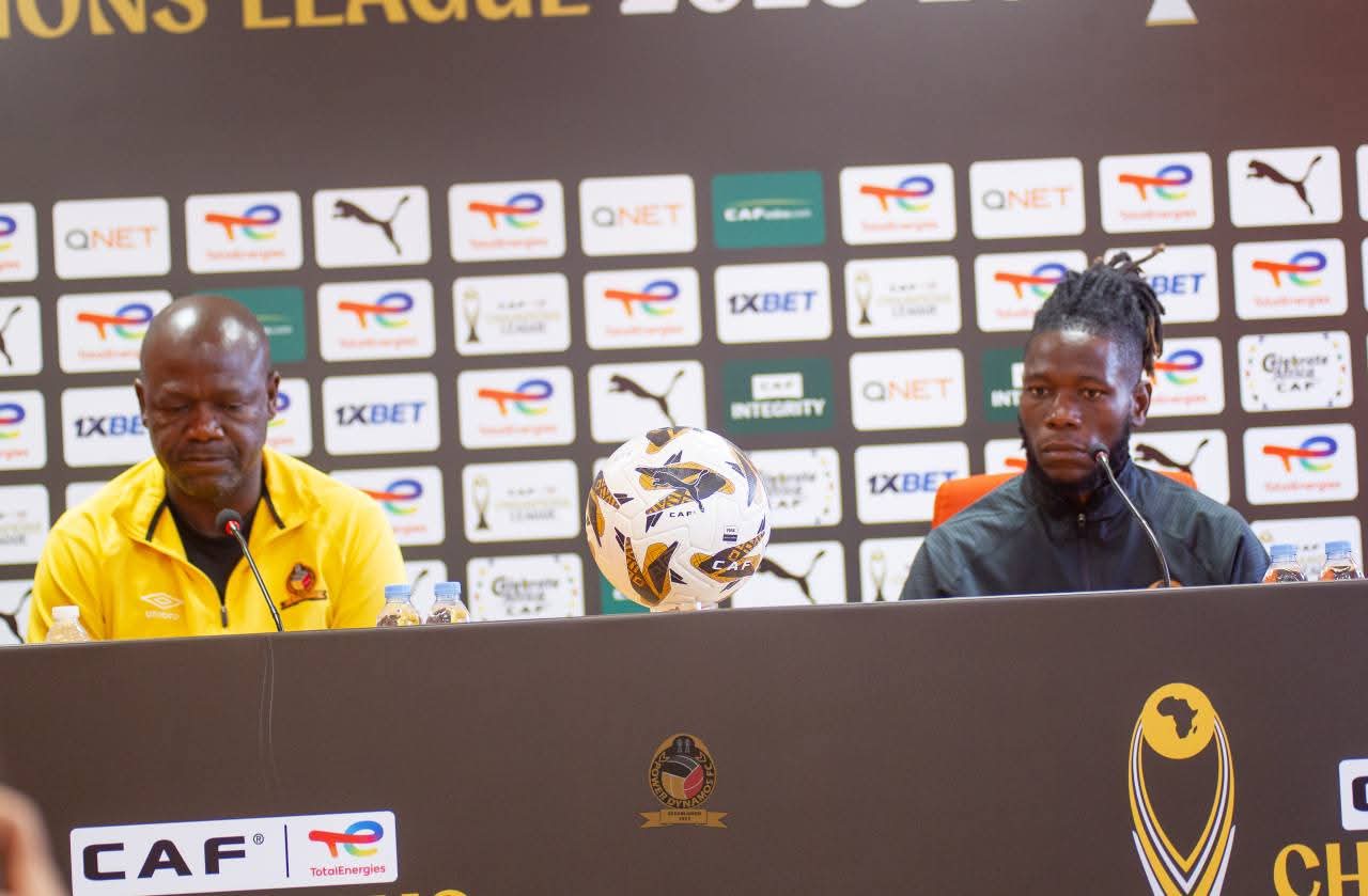 Power Dynamos target positive start in Morocco