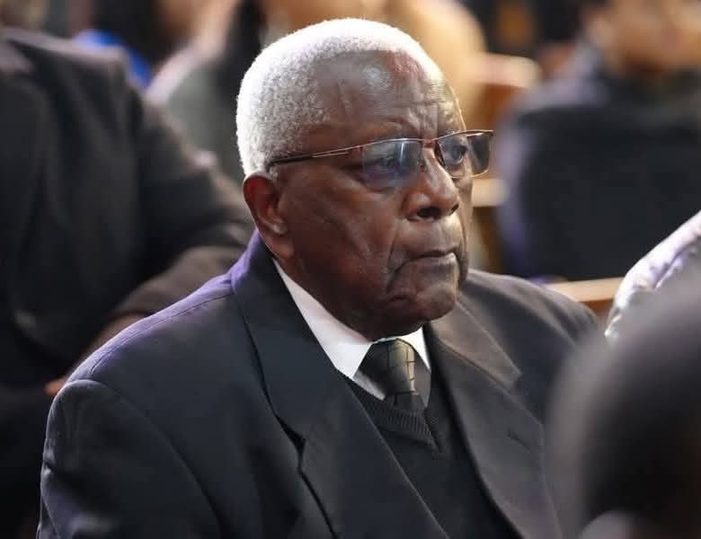 Retirement benefits will deter leaders from stealing – Mbula