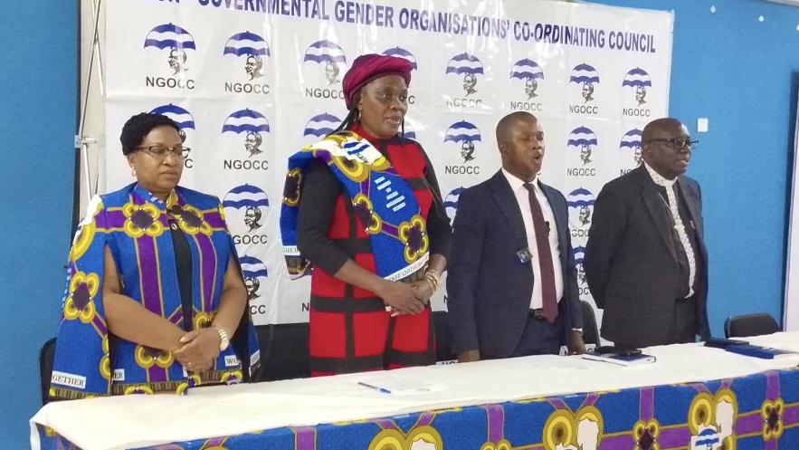 LAZ, CSOs petition ConCourt to quash Constitution amendment process