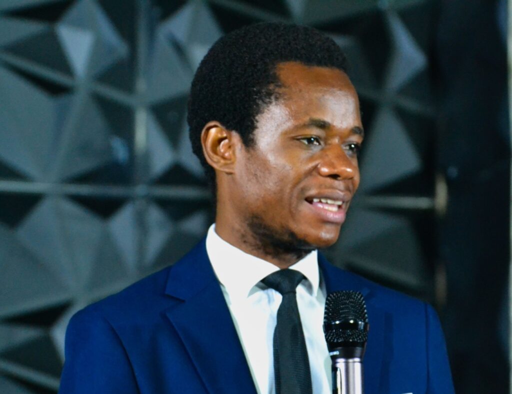 Prophet Siame