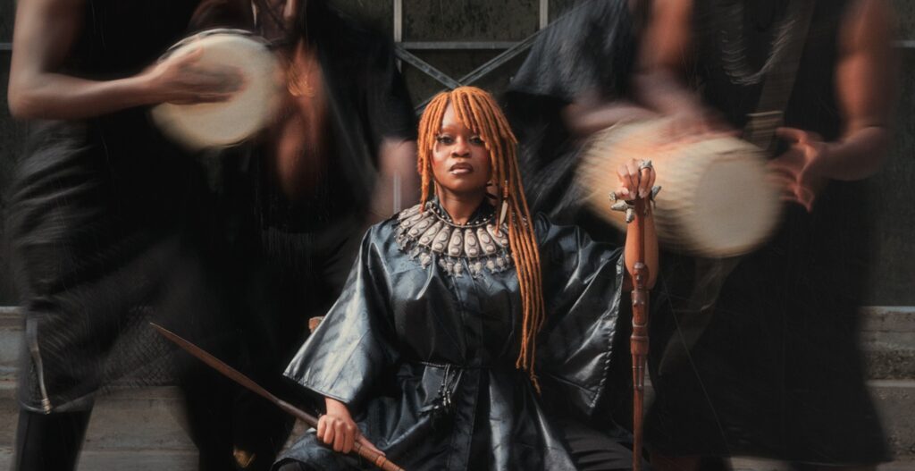 Sampa the Great