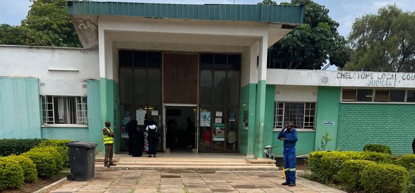 Wife weeps in court: “He has starved me of sex for 6 months”