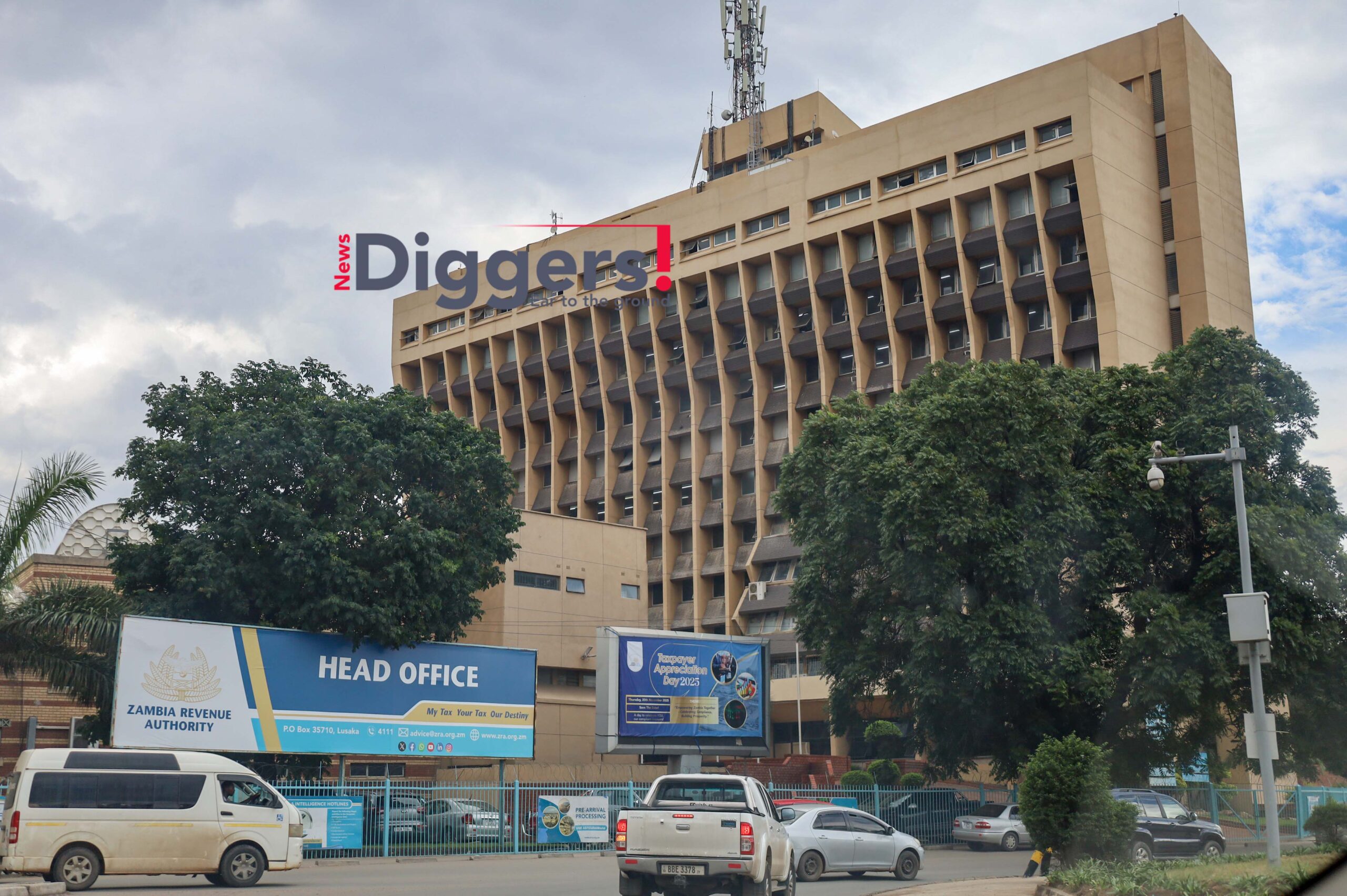 Govt must empower ZRA to win fight against tax evasion