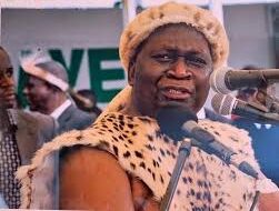 Ambassador Zulu defends  HH’s Tanzania trip