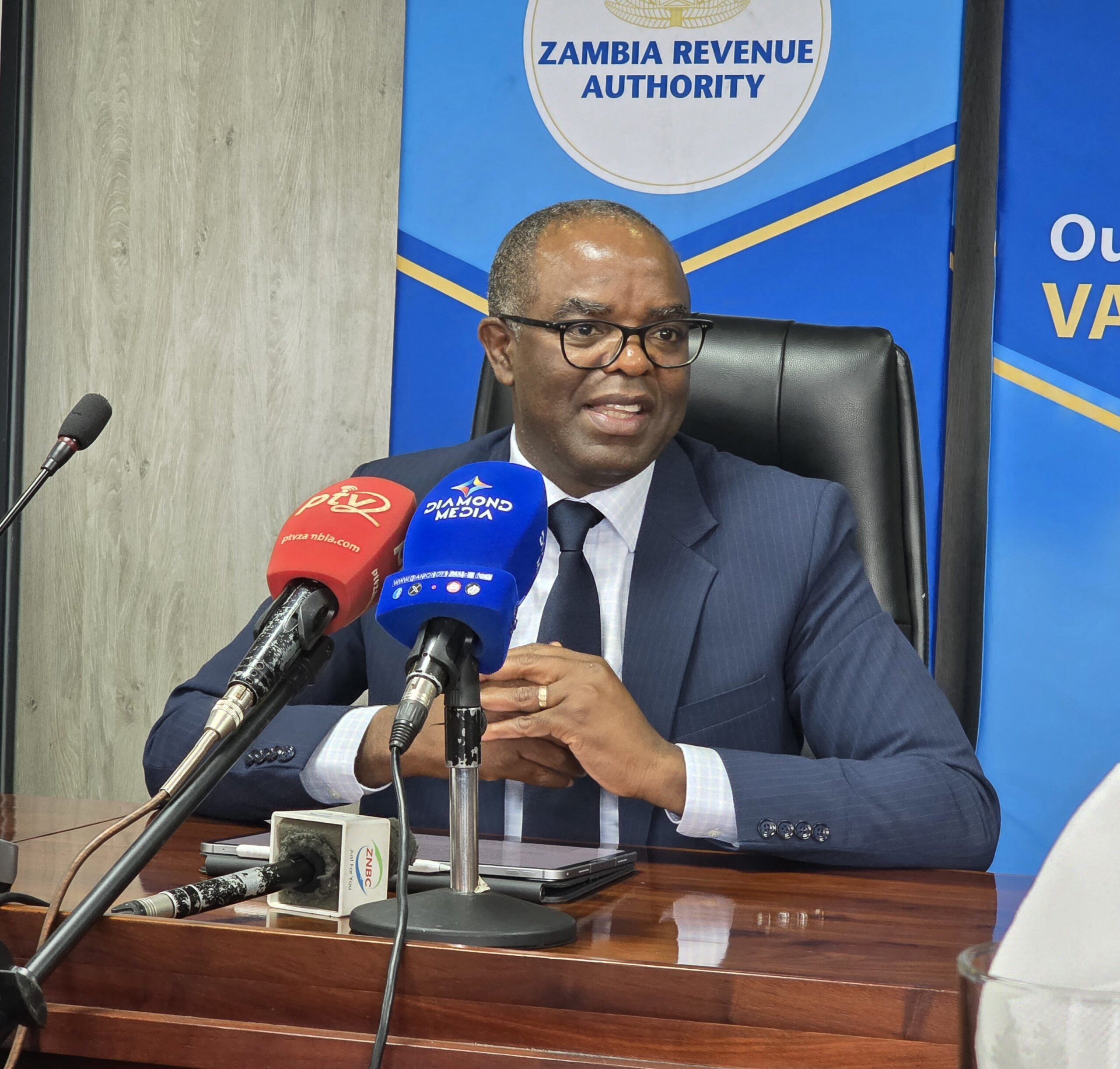 ZRA records 542 cases of illicit financial flows, collects K39m in 3yrs