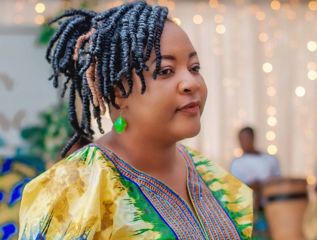 Angela Nyirenda