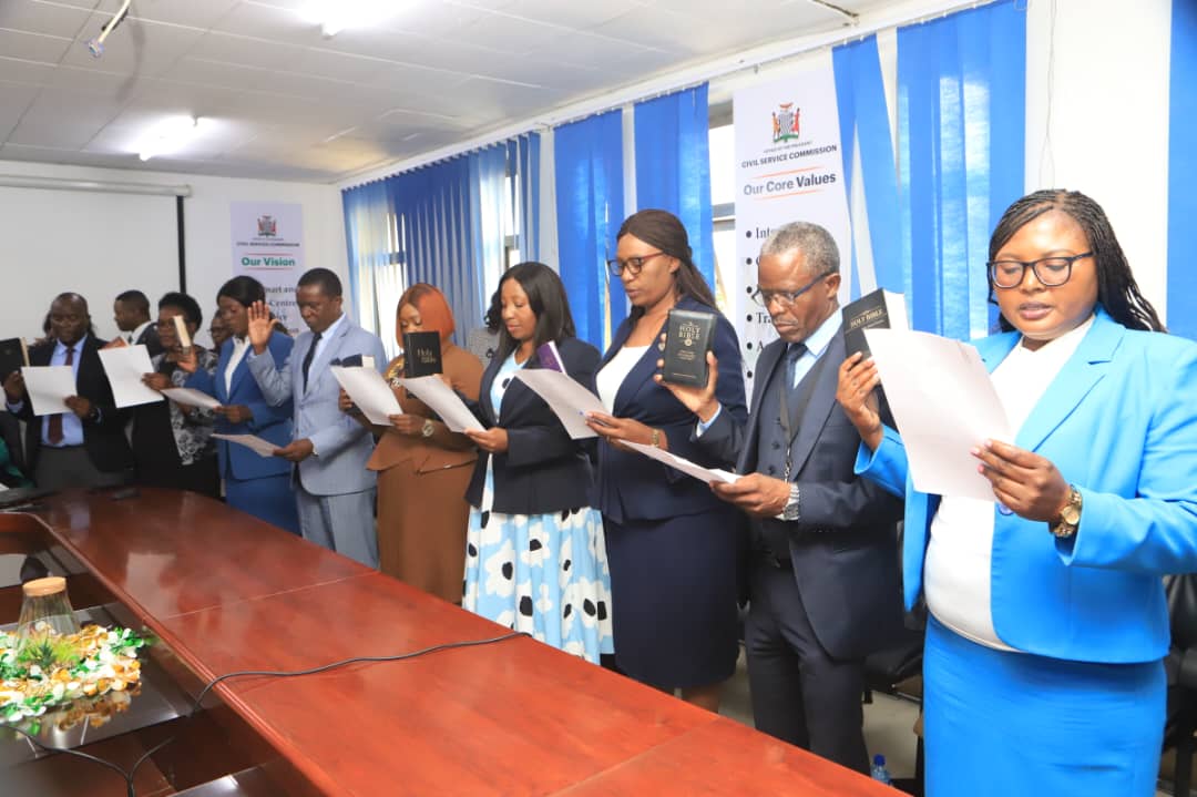 Govt won’t advertise 2,000 MoH jobs, but pick from existing database ...