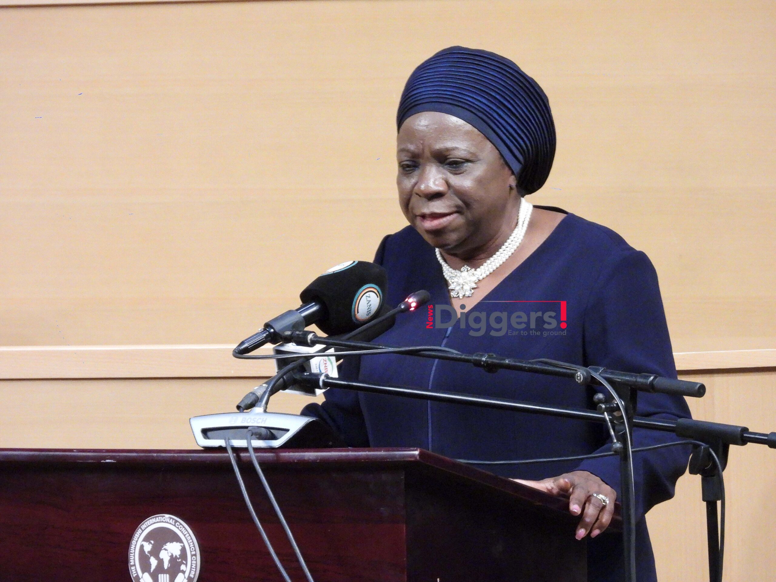 Govt introduces benefits bill for former presidents, veeps