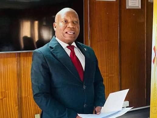 Bill 7 vote has exposed weak opposition – Fr Mapulanga