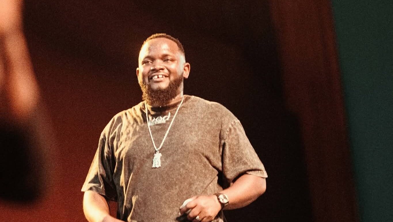 Mag44 drops final album but promises more singles, international collabs