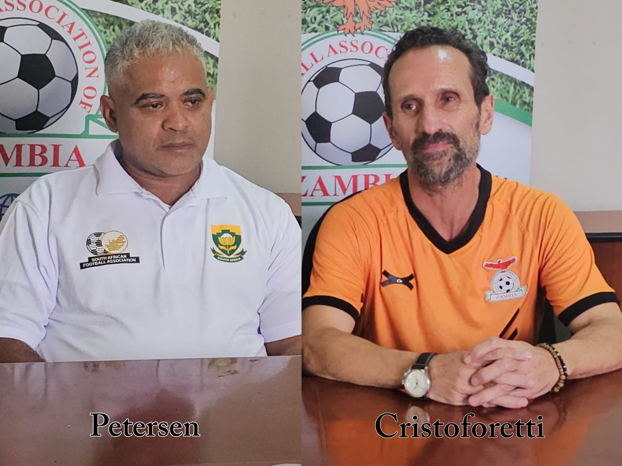 Zambia, South Africa renew rivalry on the futsal court