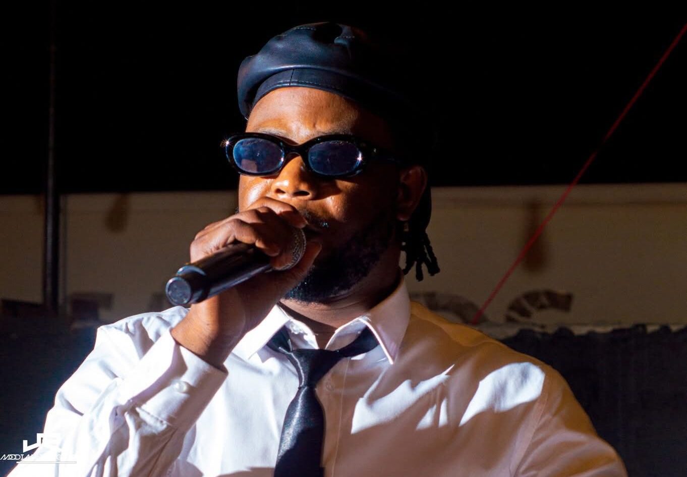 Vinchezo shifts focus from awards to global music ambitions