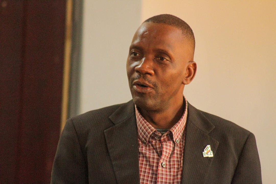Delimitation must happen before April 29 – ECZ