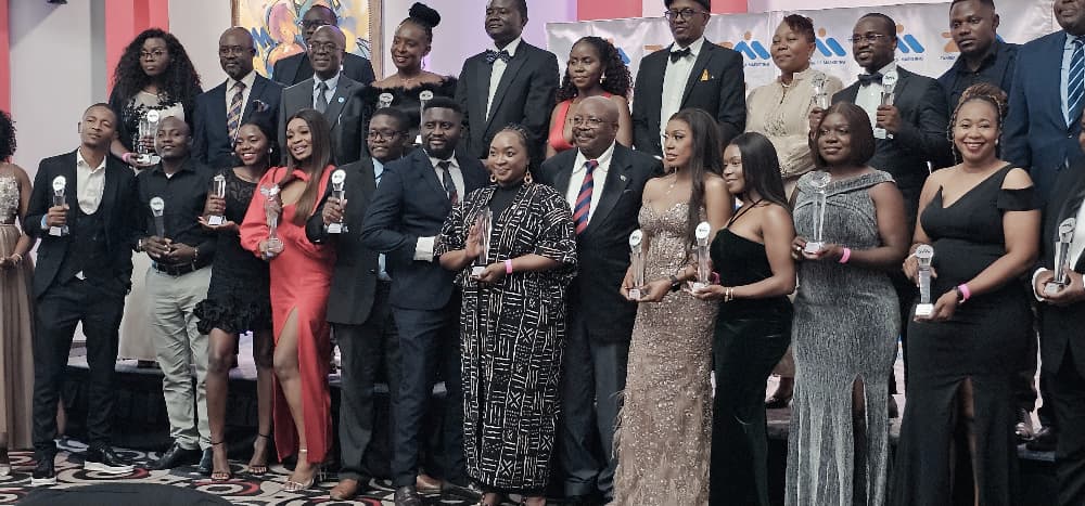 Zambia Institute of Marketing honours Tontozo