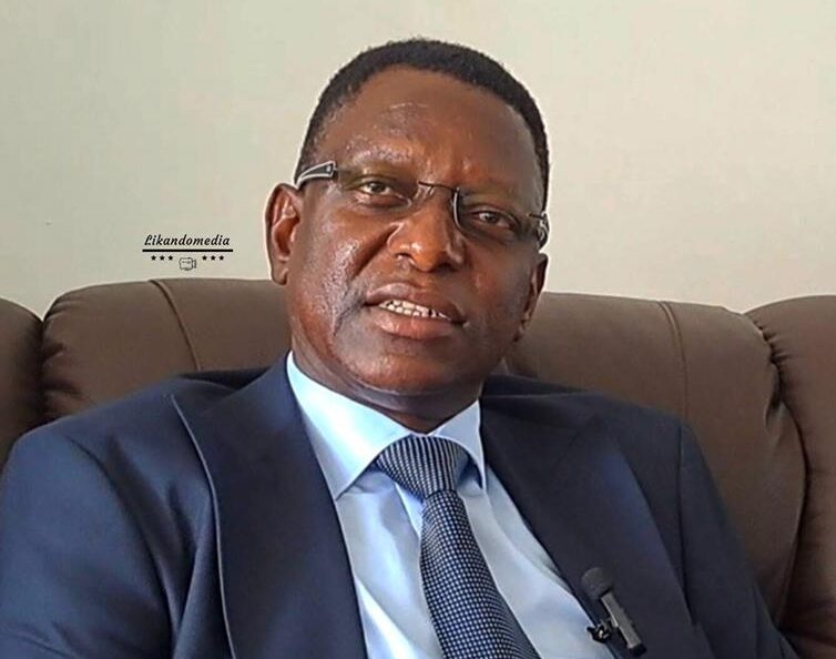 Use media to campaign, UPND tells opposition