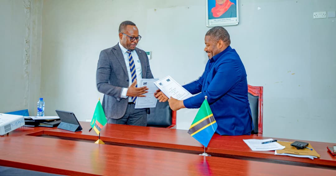 Steering Committee directs Tanzania to allocate market space for Zambians