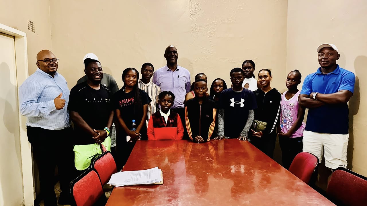 ZTA intensifies preps ahead of ITF Southern Africa Junior Championship