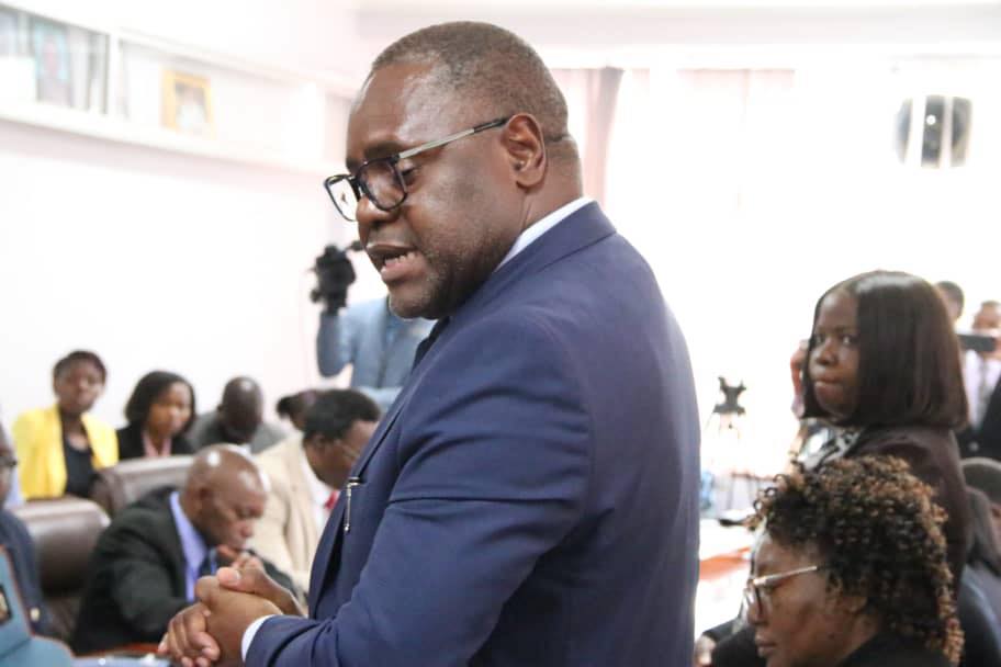 ECZ introduces facial capture to prevent cheating in exams