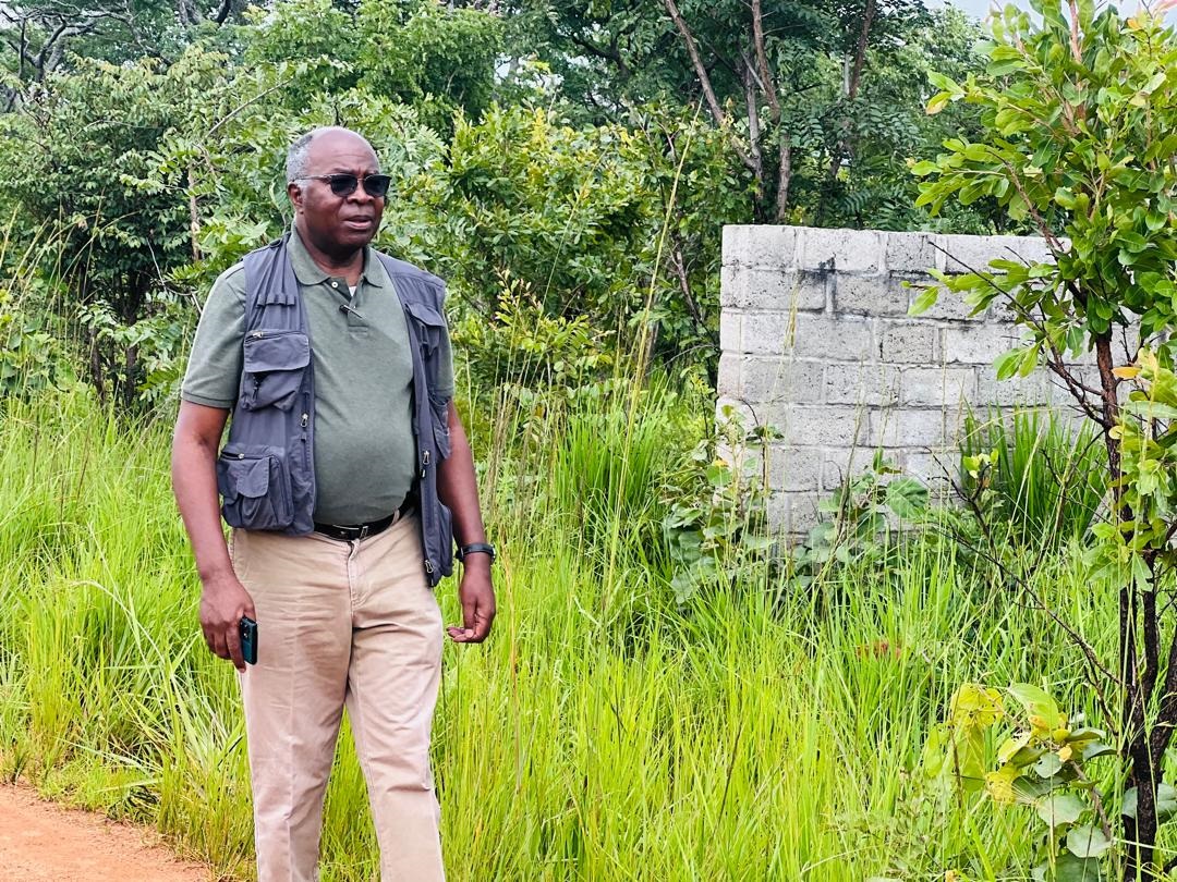 Govt to probe failed Ntumpa University project