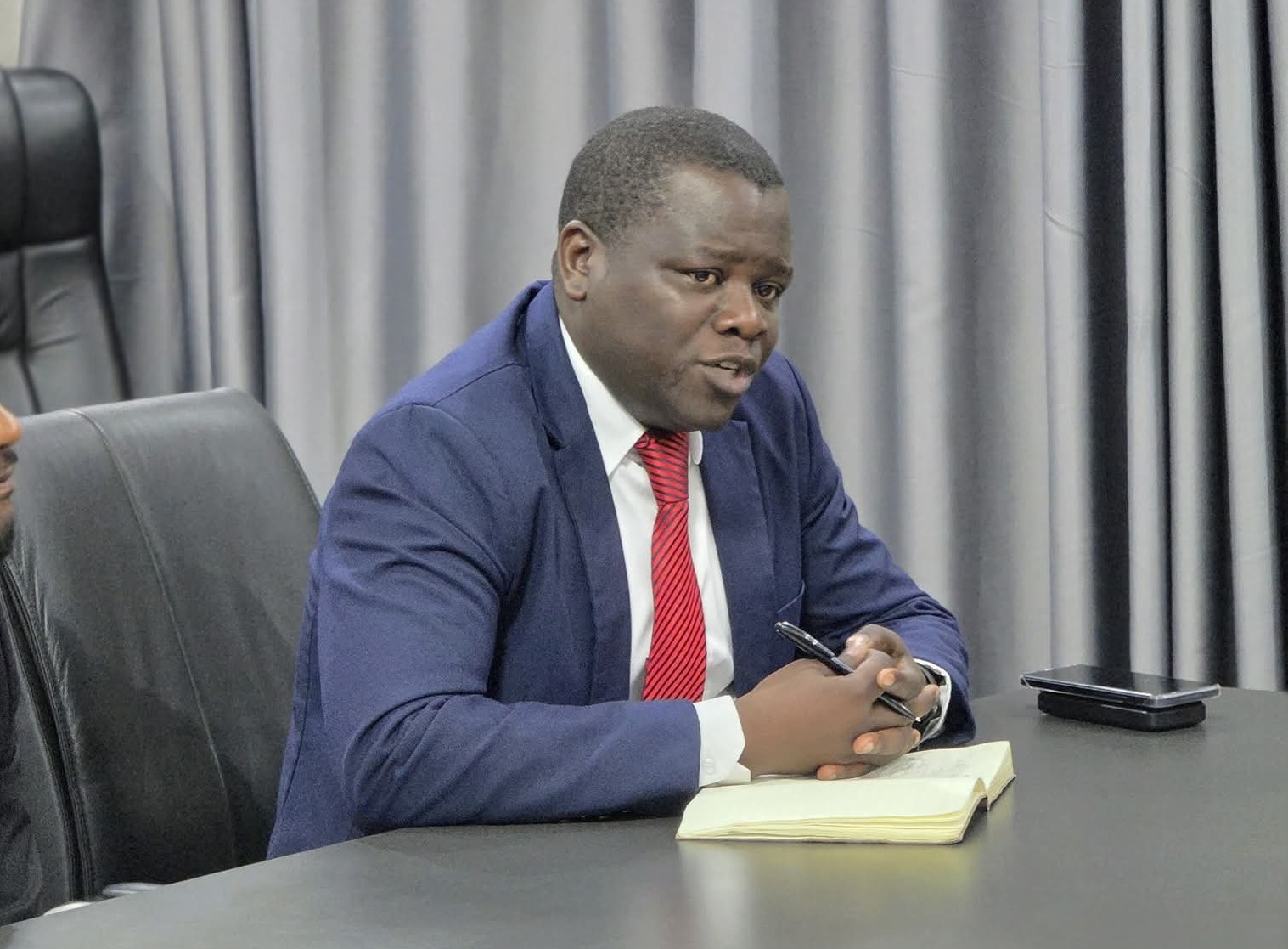 Zambia Athletics declares 2026 year of growth