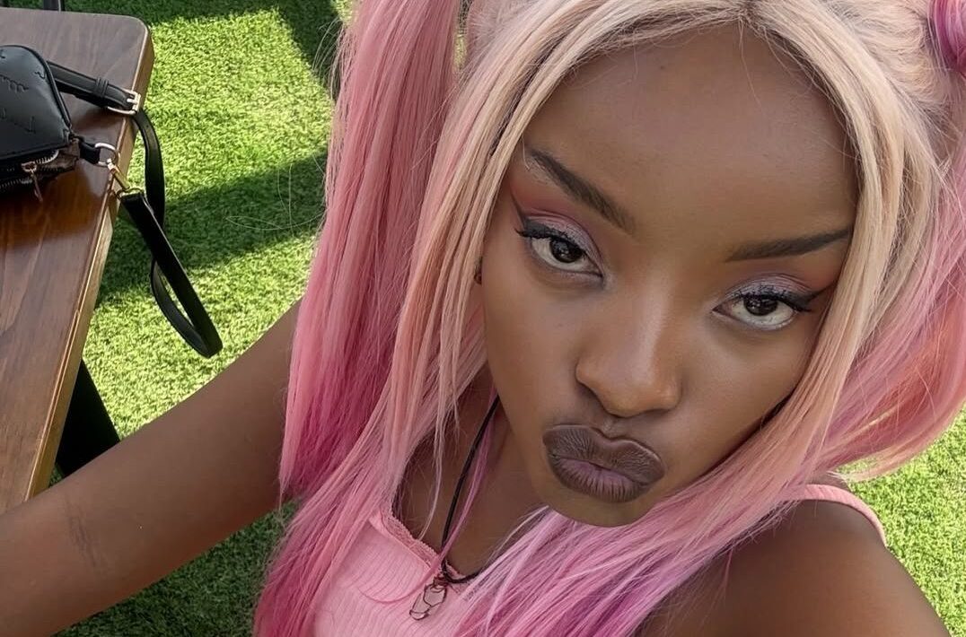 Many Lusaka men use ‘vaseline’, claims Ruth Ronnie