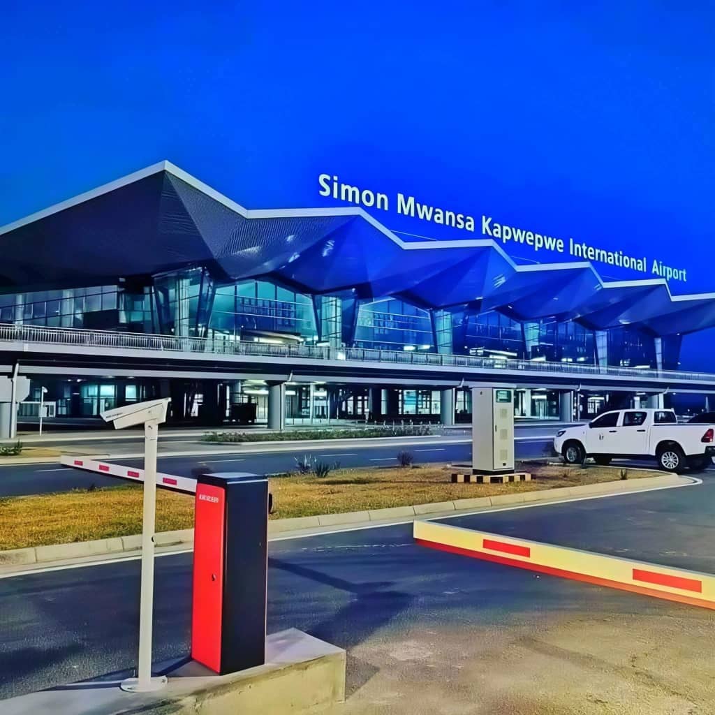 Investment in the Ndola Airport was a costly Mistake – Transport Economist