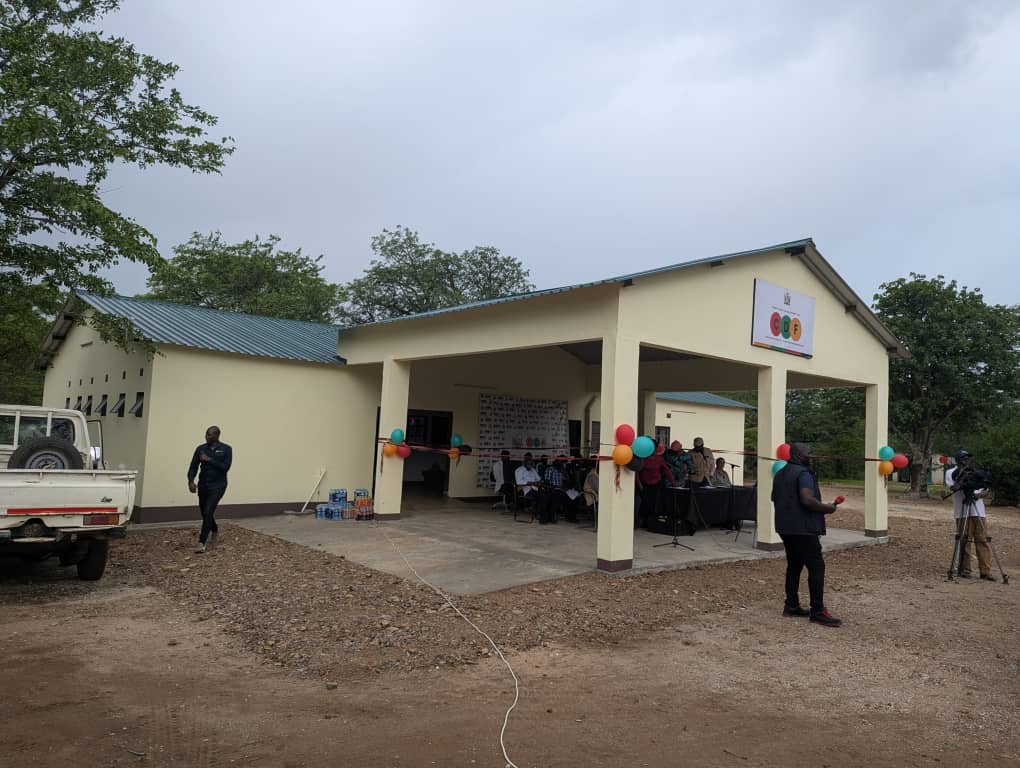 “Mapatizya’s Kamukkeza residents no longer cross into Zimbabwe for healthcare”