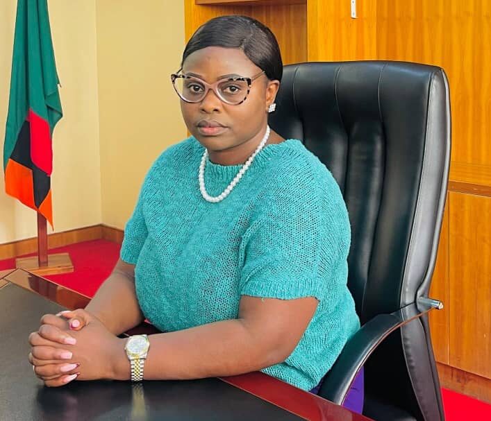 Govt projects 6.4 % GDP growth in 2026