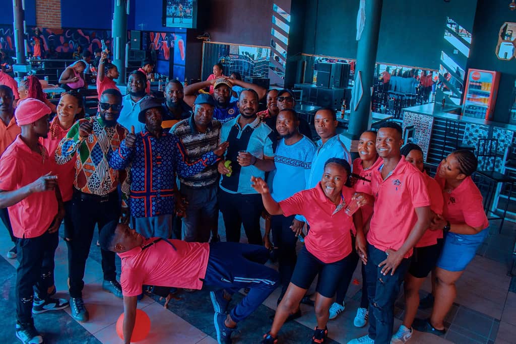 Dreams Night Club: Where local talent meets global audience in Kazungula