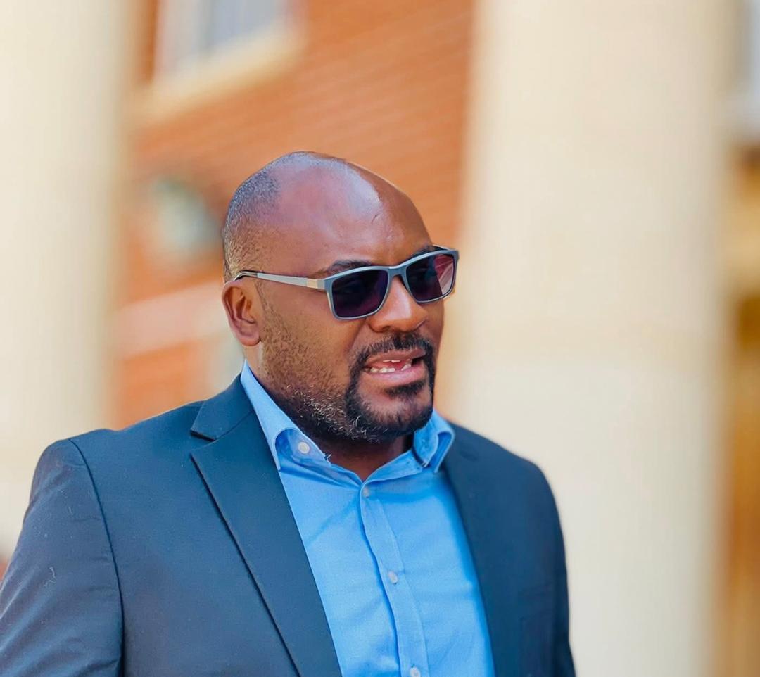 LAZ to represent Mukandila over cancelled NRC, passport