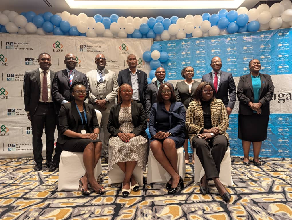 Zambia Sugar surpasses $1bn market capitalisation