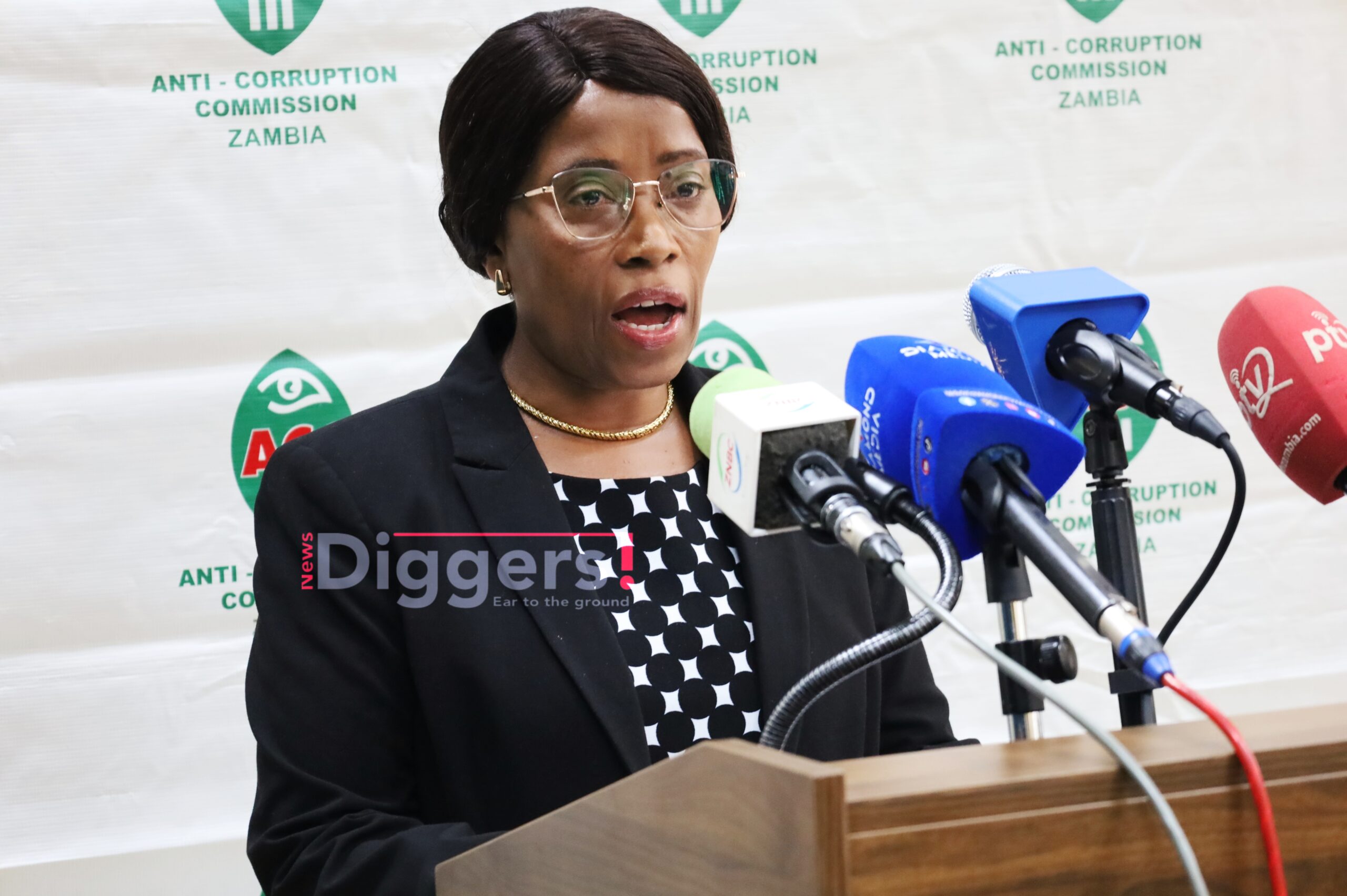 ACC establishes over 270 Integrity Committees to scale up corruption fight