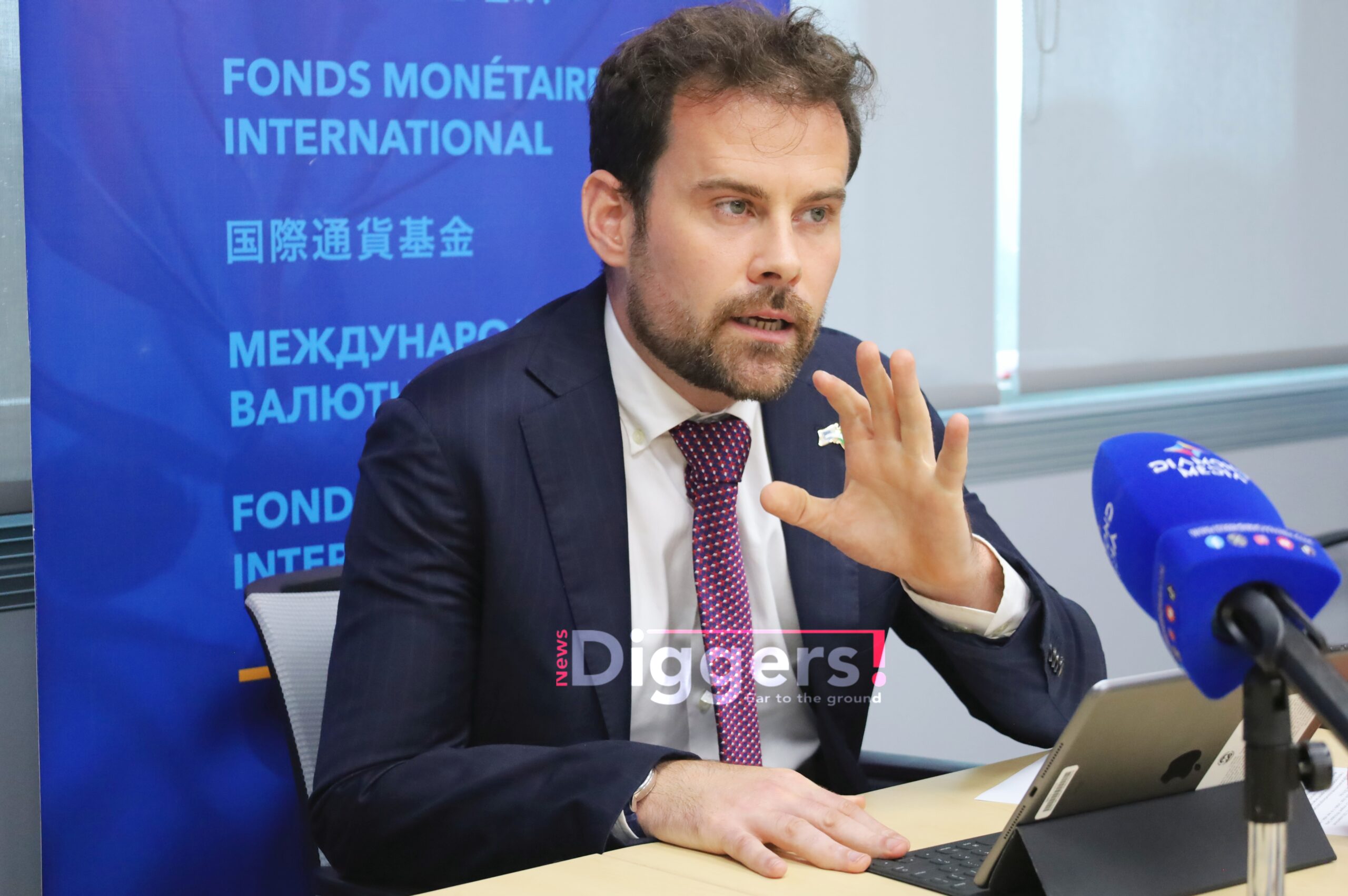 Zambia failed to meet TAZAMA open access benchmarks – IMF