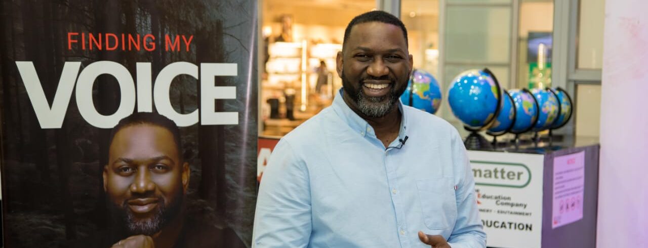 Chilu Lemba celebrates 30 yrs in voice-over, says AI can’t replace human to