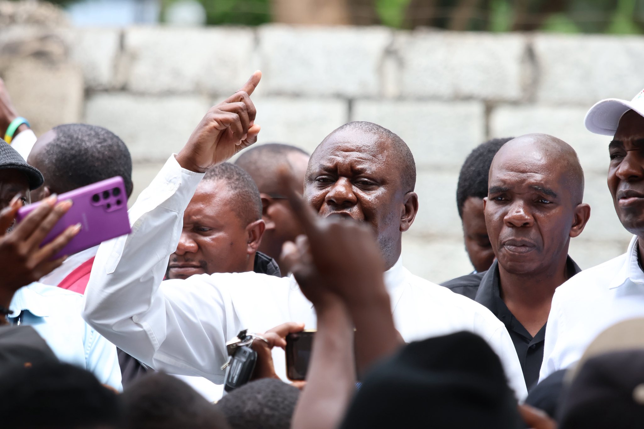 God has appointed Mundubile to rule Zambia – Mkushi South MP