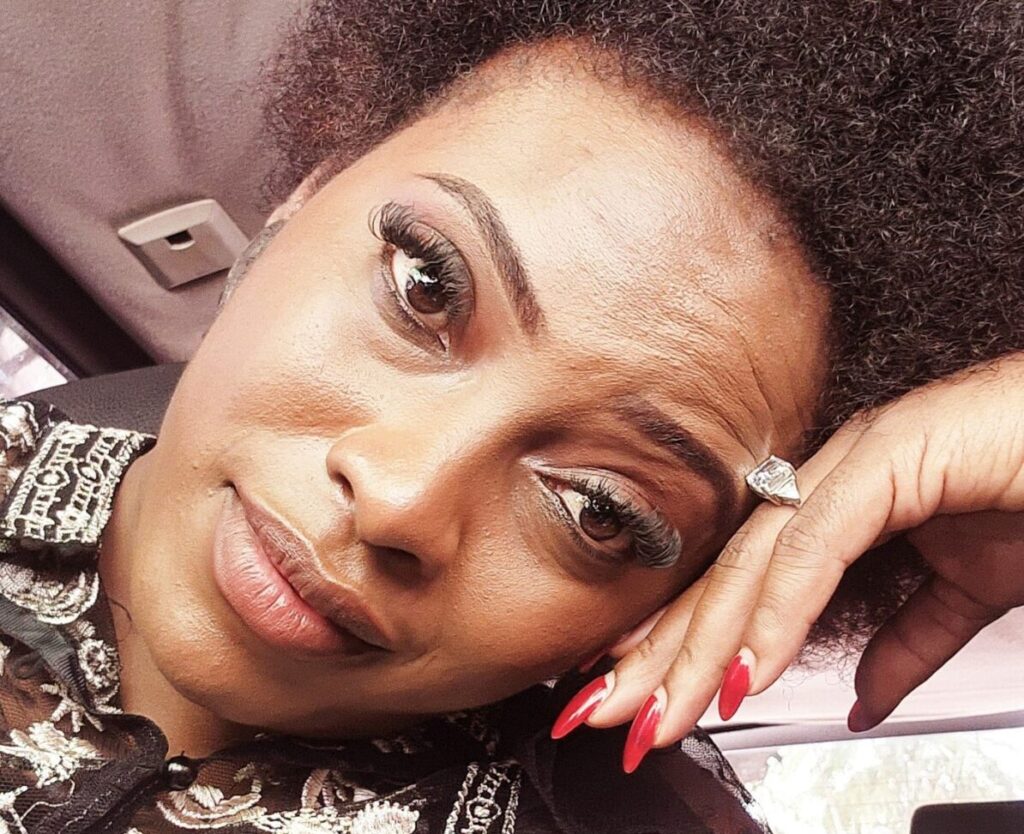 Christine Nkole