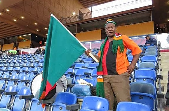 Makembo urges U20 to stay sharp ahead of decider against Uganda