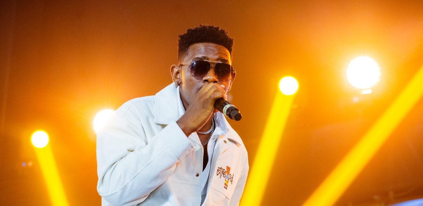 If I write a hit song for another artiste, I’m keeping it to myself – Frank Ro