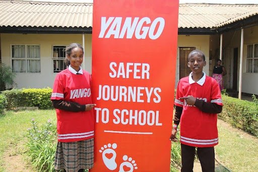 YANGO ZAMBIA REFLECTS ON ITS IMPACT, INNOVATION AND COMMUNITY SUPPORT IN 2025