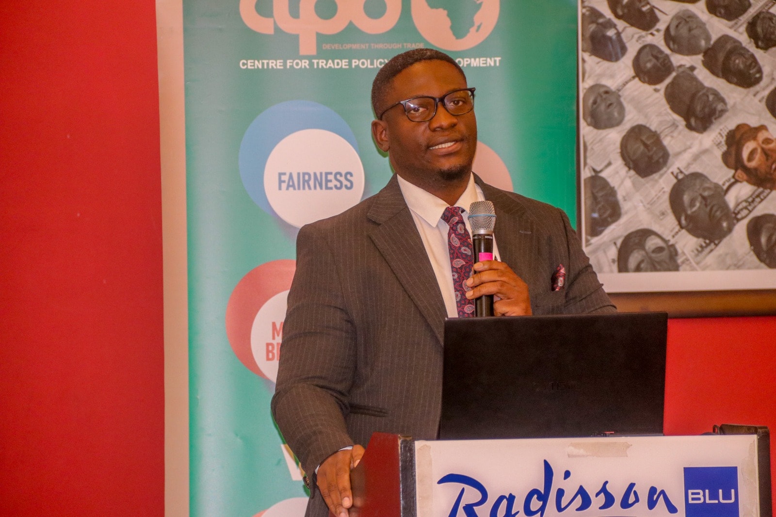 CTPD rates Zambia’s 2021–2025 economic performance as positive