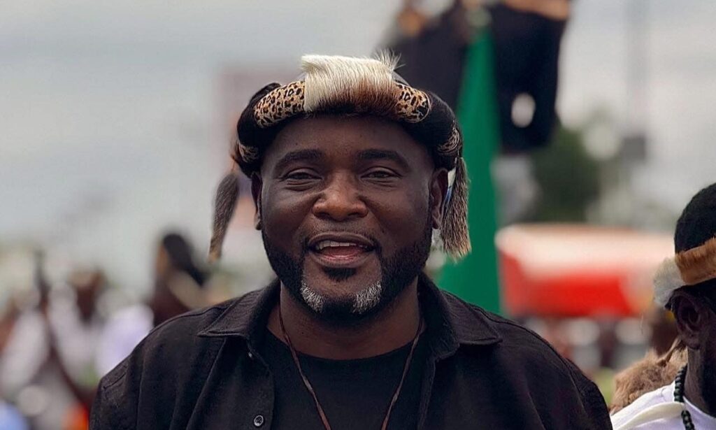 Moses Sakala