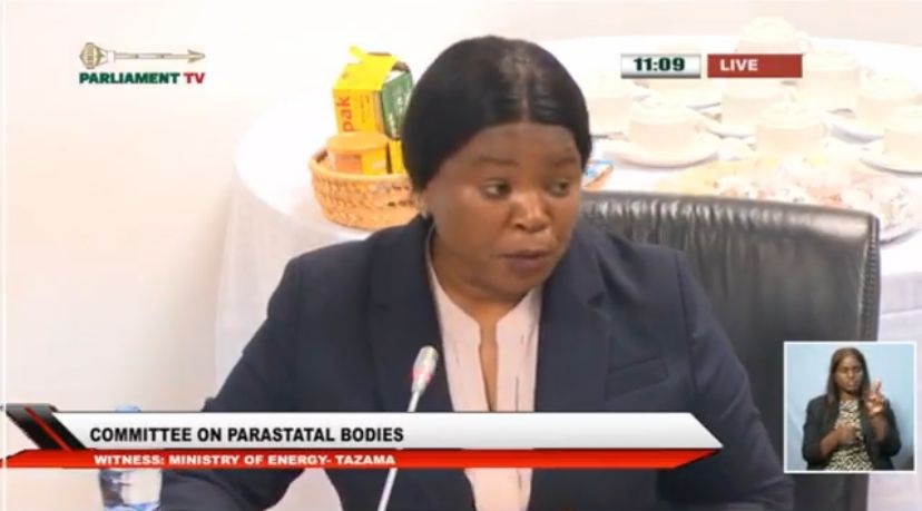 Some OMCs haven’t paid after using pipeline – TAZAMA