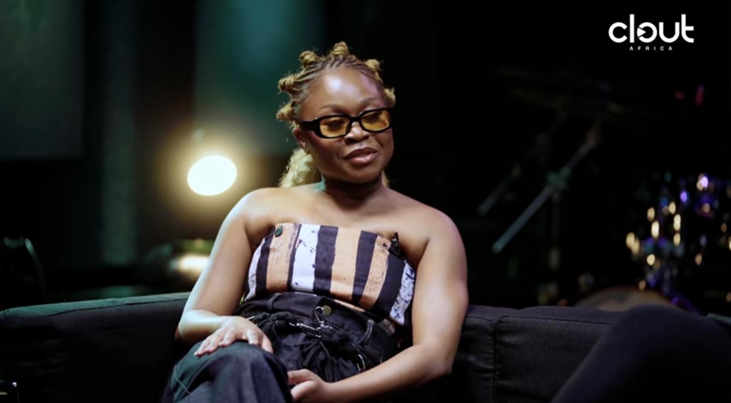 I’m excited to collaborate with African women – Sampa
