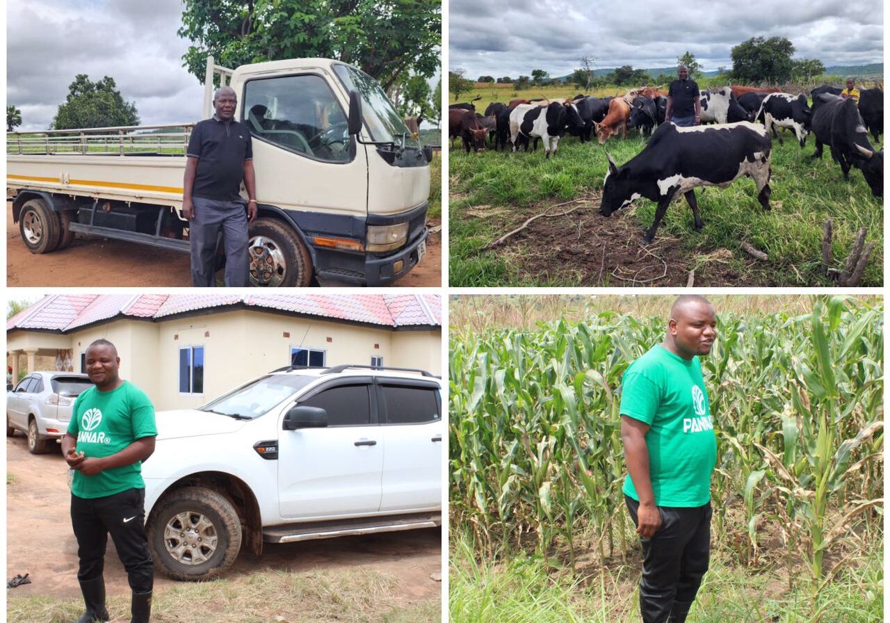 “I’ve bought a truck, educated my children using CDF loans”